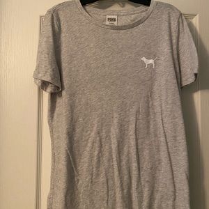 Pink T Shirt